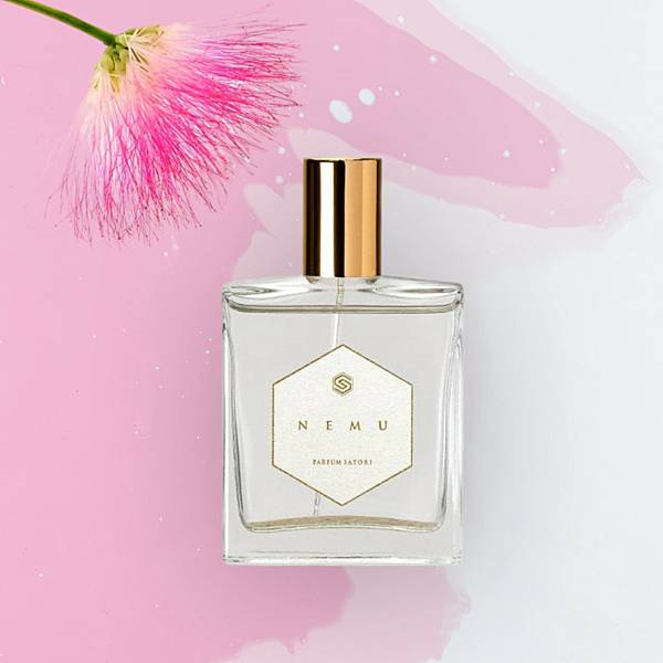 【Parfum Satori】Nemu (絹花合歡)1.jpg 【Parfum Satori】Nemu (絹花合歡)1.jpg