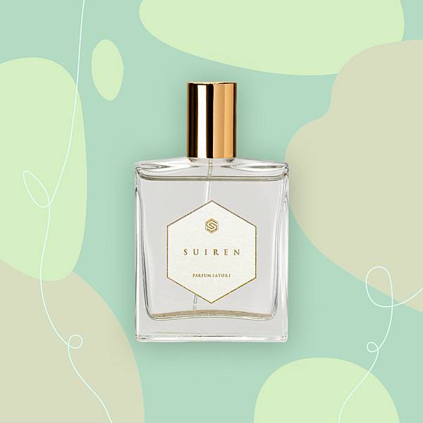 【Parfum Satori】Suiren (睡蓮) 1.jpg