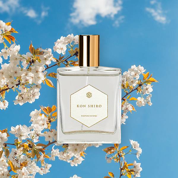 【Parfum Satori】Kon Shiro (紺白)1.jpg 【Parfum Satori】Kon Shiro (紺白)1.jpg