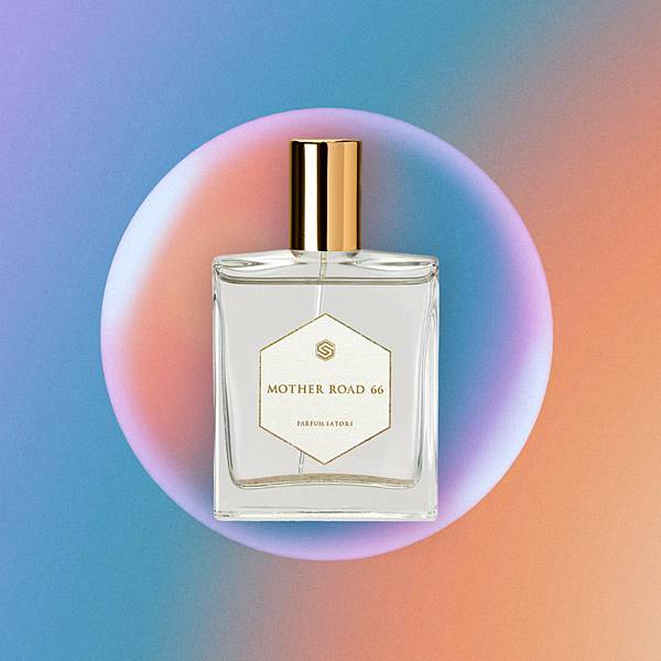 【Parfum Satori】Mother Road 66 (66號公路 母親之路) 1.jpg 【Parfum Satori】Mother Road 66 (66號公路 母親之路) 1.jpg