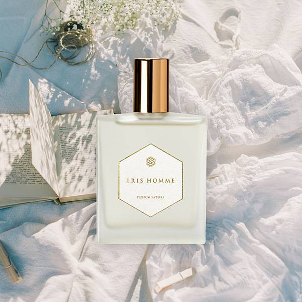 【Parfum Satori】Iris Homme (鳶尾男士)1.jpg 【Parfum Satori】Iris Homme (鳶尾男士)1.jpg