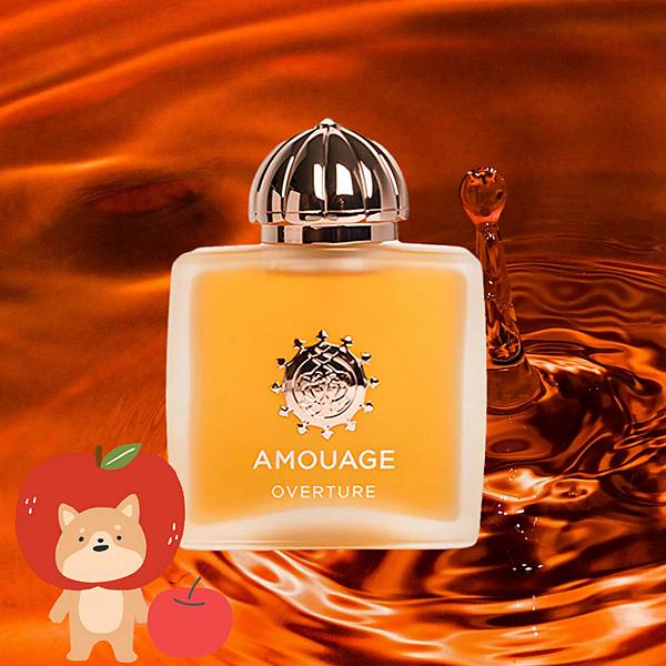 【Amouage】Overture Woman (序曲 女香)1.jpg 【Amouage】Overture Woman (序曲 女香)1.jpg