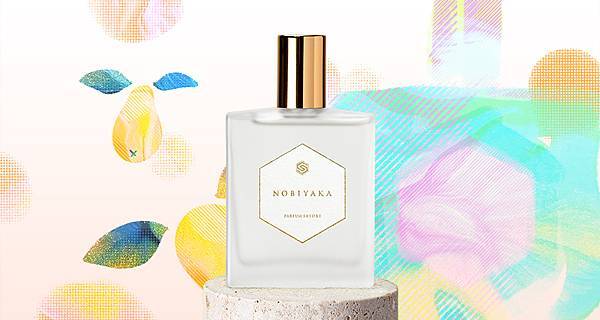 【Parfum Satori】Nobiyaka (枇杷梅酒)1.jpg