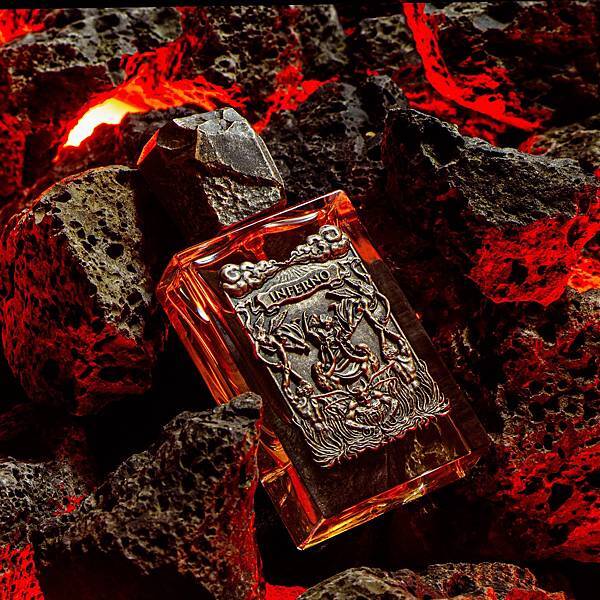 【Tada Parfumeur】Inferno (地獄)1.jpg 【Tada Parfumeur】Inferno (地獄)1.jpg