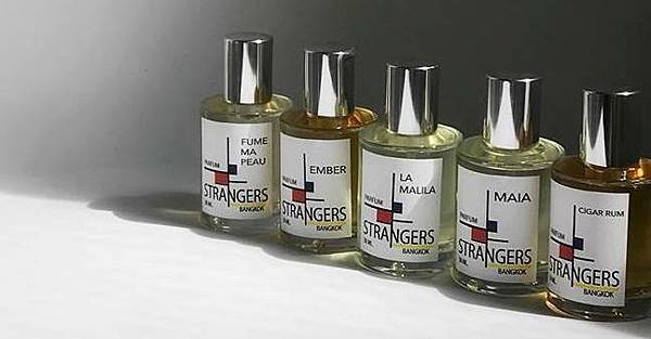 【Strangers Parfumerie】Maia (春天女神)3.jpg