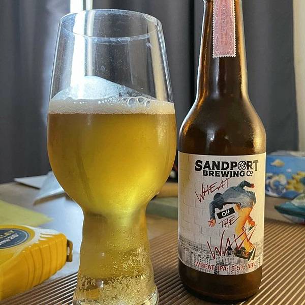 【Siam 1928】Sandport (桑德波啤酒花啤酒)6.jpg