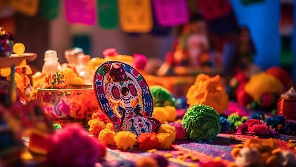 【Aromas de Salazar】Dia de Los Muertos (墨西哥亡靈節)6.jpg