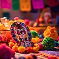 【Aromas de Salazar】Dia de Los Muertos (墨西哥亡靈節)6.jpg