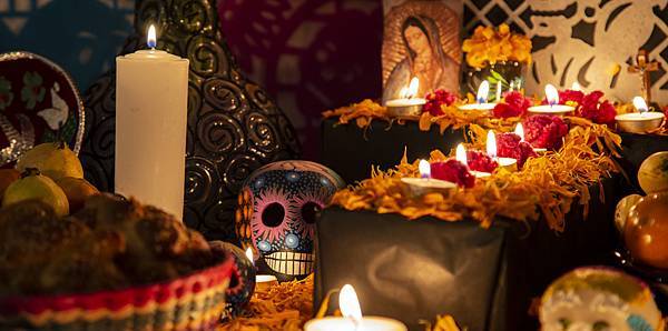 【Aromas de Salazar】Dia de Los Muertos (墨西哥亡靈節)5.jpg