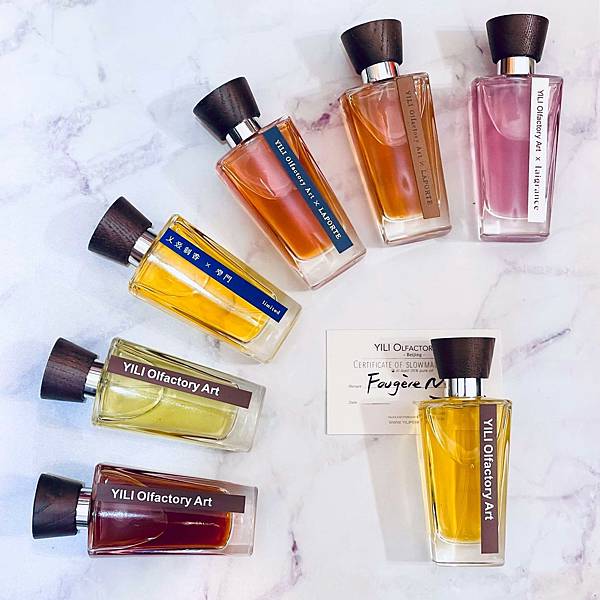 【YILI Olfactory Art】妇 (Fougère Mama) 1.jpg 【YILI Olfactory Art】妇 (Fougère Mama) 1.jpg