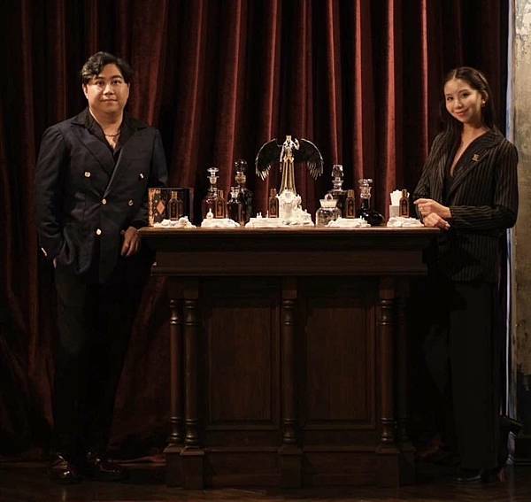 【Shaman Perfumery】Bulgarian Rose (保加利亞玫瑰)2.jpg 【Shaman Perfumery】Bulgarian Rose (保加利亞玫瑰)2.jpg