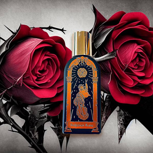 【Shaman Perfumery】Bulgarian Rose (保加利亞玫瑰)1.jpg 【Shaman Perfumery】Bulgarian Rose (保加利亞玫瑰)1.jpg