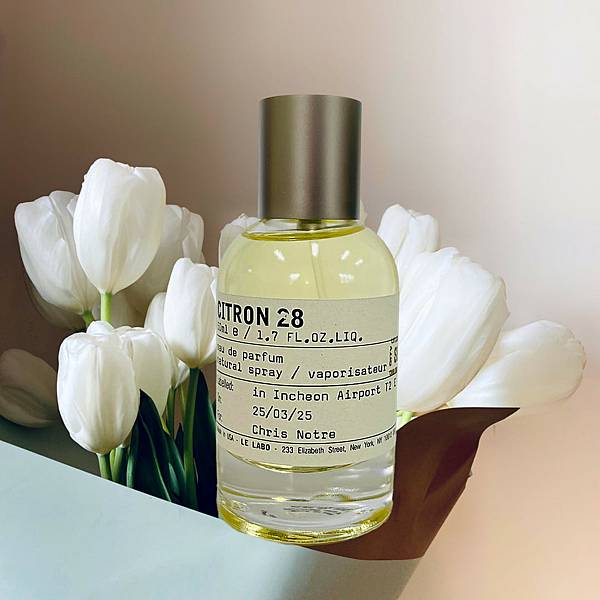 【Le Labo】Citron 28 (香檸) 1.jpg
