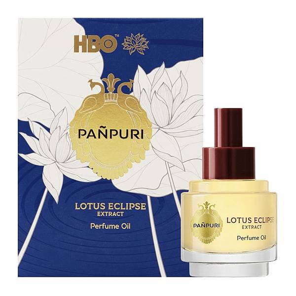 【Panpuri】Lotus Eclipse (白蓮海韻)1.jpg