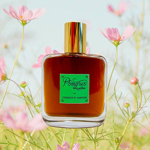 【Pomare%5Cs Stolen Perfume】Chekhov%5Cs Garden (契訶夫的花園) 4.jpg 【Pomare%5Cs Stolen Perfume】Chekhov%5Cs Garden (契訶夫的花園) 4.jpg