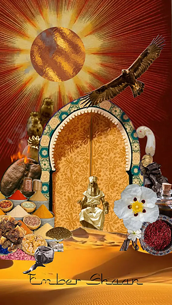 【Byermia Frageance】Ember Shaan (永恆神諭) 3.png 【Byermia Frageance】Ember Shaan (永恆神諭) 3.png