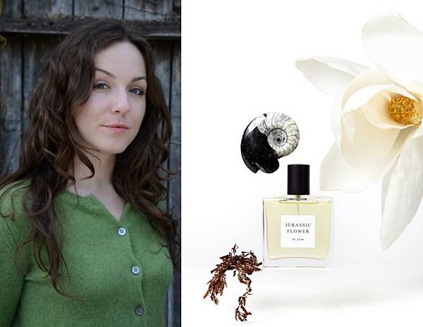 【fūm】Jurassic Flower (侏儸紀之花)7.jpg