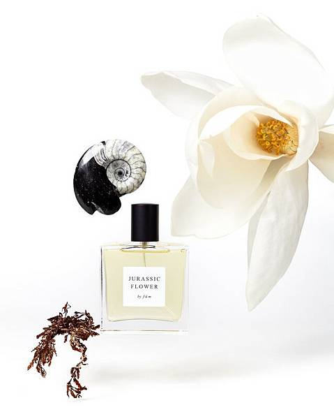 【fūm】Jurassic Flower (侏儸紀之花)8.jpg