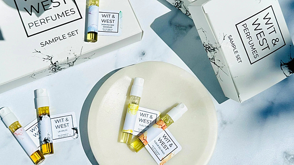 【WIT & WEST】Brumaire Woods (霧月 【WIT & WEST】Brumaire Woods (霧月