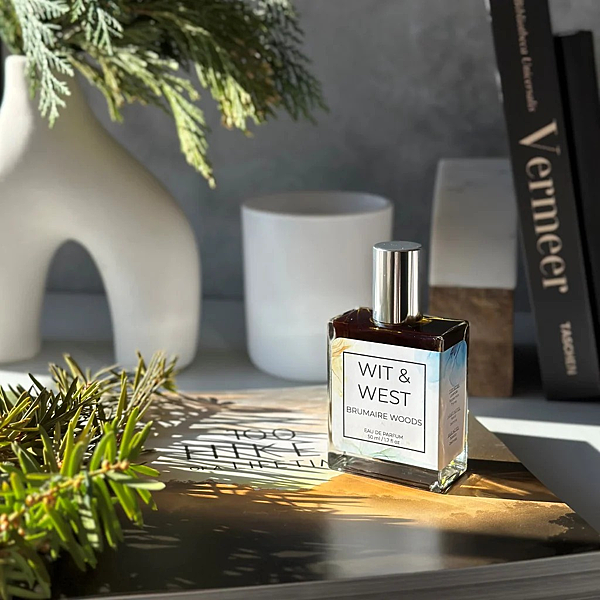 【WIT & WEST】Brumaire Woods (霧月 【WIT & WEST】Brumaire Woods (霧月