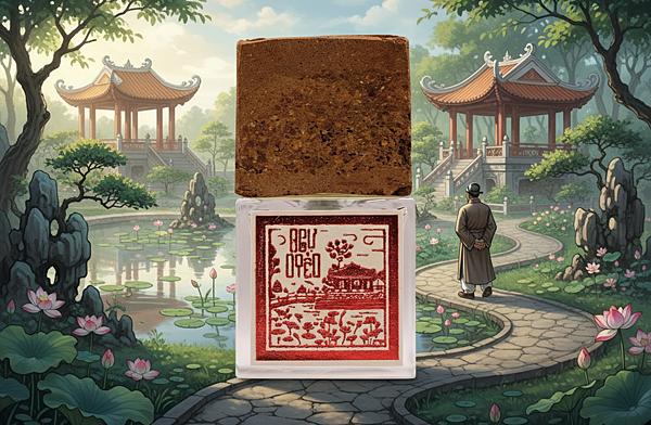 【Maison de Nguyễn】Ngự Uyển (皇家御花園)1.png