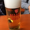 White beer