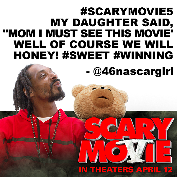 Scary Movie 5