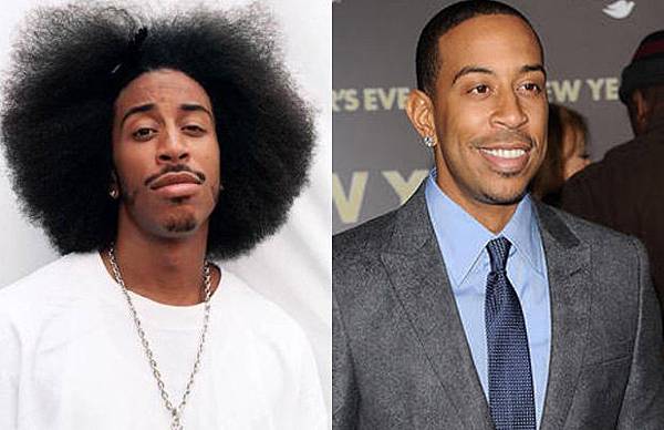 Ludacris