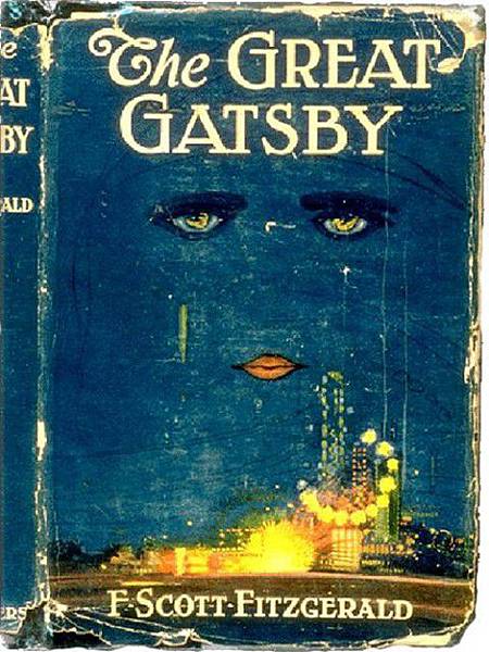 The Great Gatsby