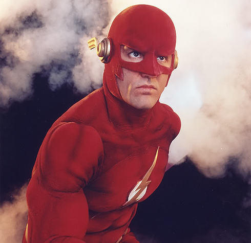 The Flash