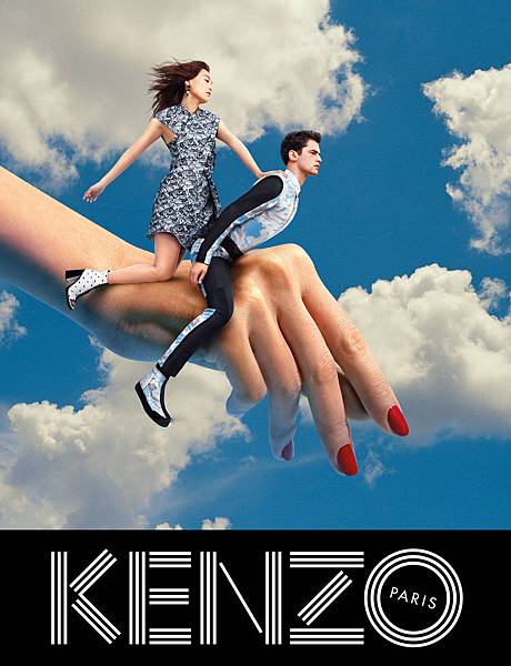 KENZO 2013