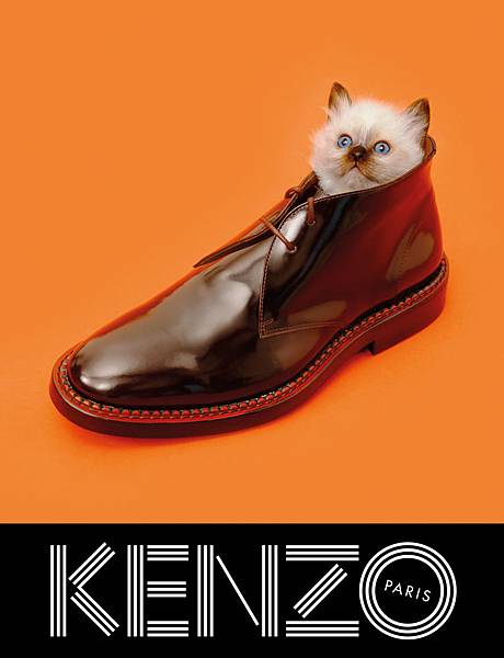 KENZO 2013