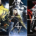 四十七浪人47Ronin