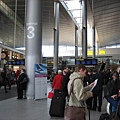 Copenhagen airport