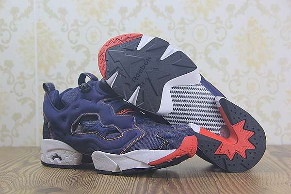 zozotown x reebok insta pump fury
