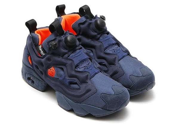 reebok insta pump fury the pump technology