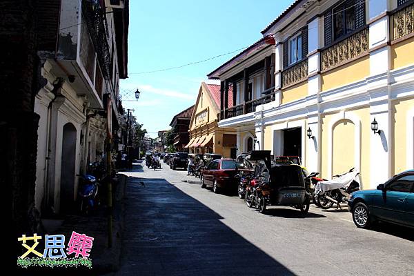 Café Uno - 街景2