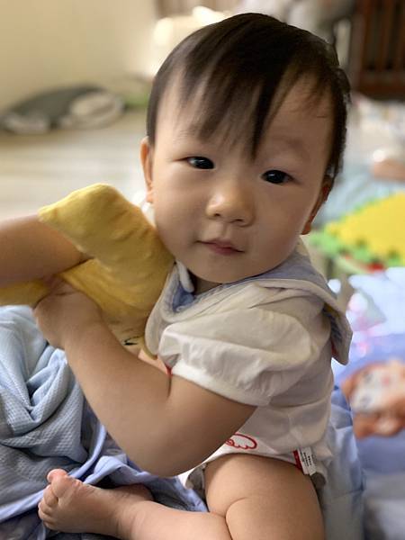 [寶寶] 高雄左營托嬰請益