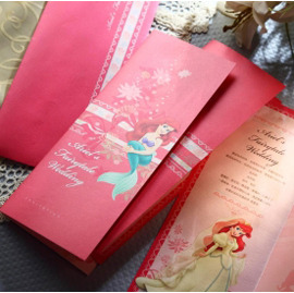 小美人魚 小美人魚