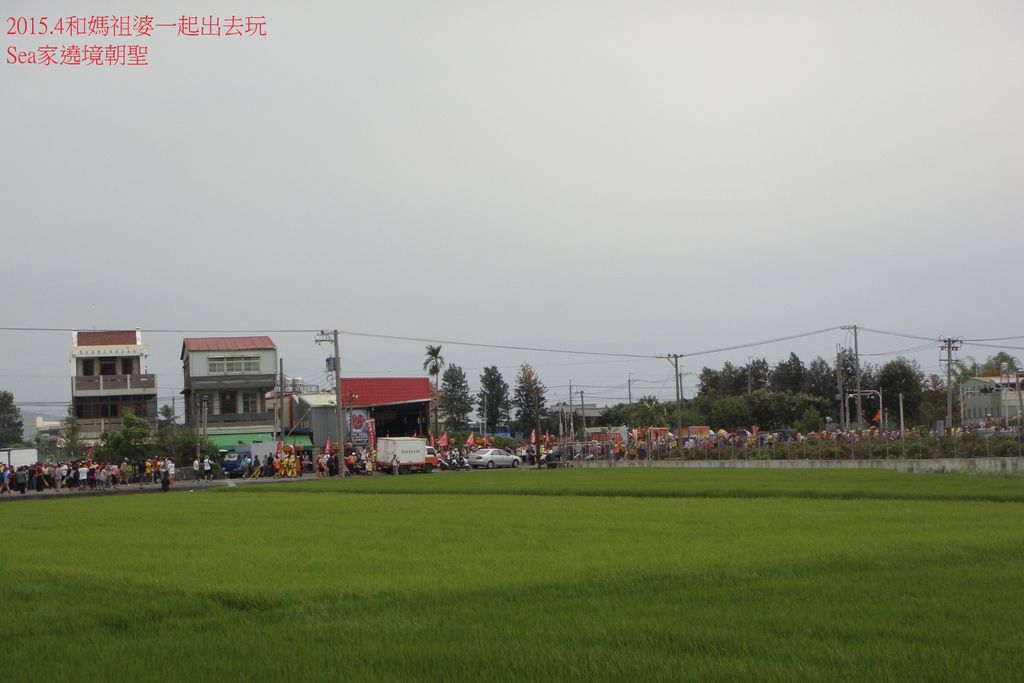 和媽祖婆一起出去玩~大甲媽祖-去程17.JPG