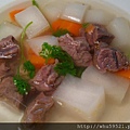 牛肉清湯.JPG