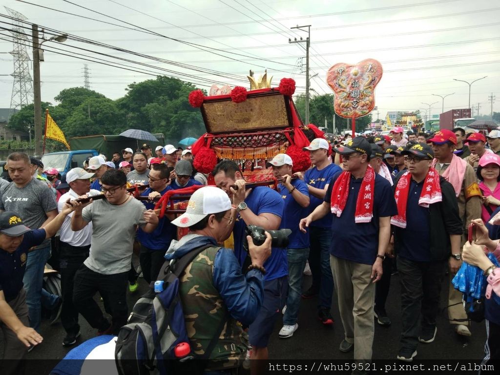 2019白沙屯媽祖進香98.JPG