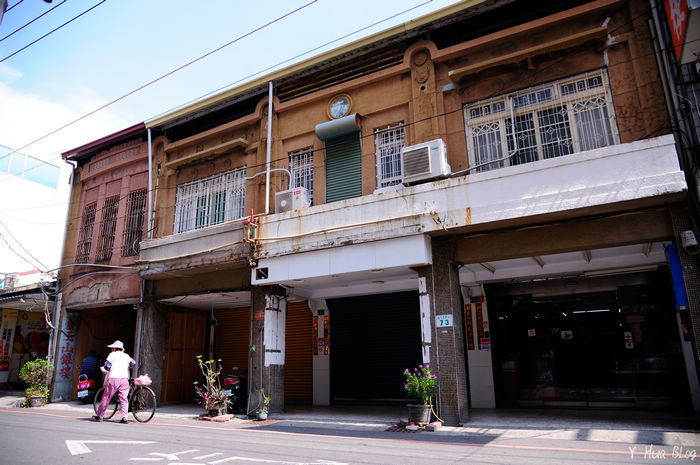 高雄岡山景點 岡山老街 Y Hua 就愛旅遊攝影 痞客邦