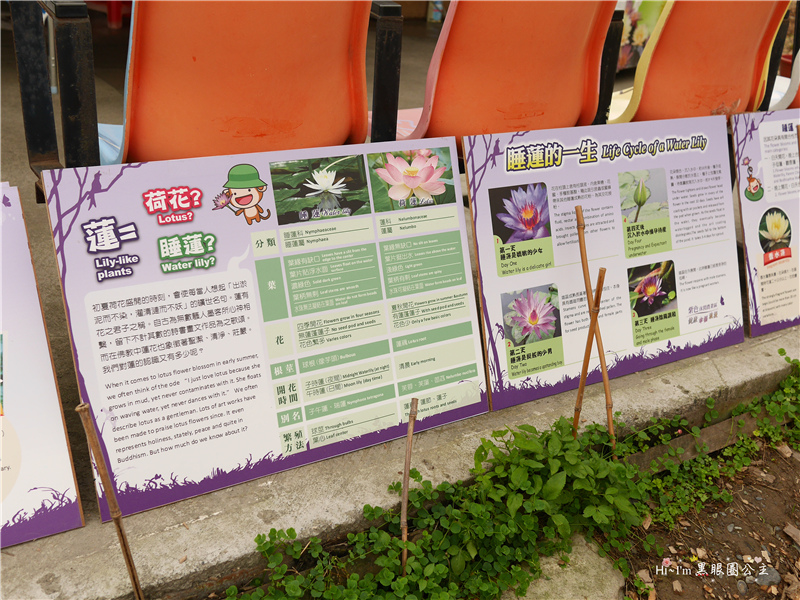 【宜蘭景點】2016宜蘭綠色博覽會。一份堅持綠色價值的「糧心」❤ 黑眼圈公主 ❤