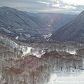 壯闊山景7 （下山時拍攝）