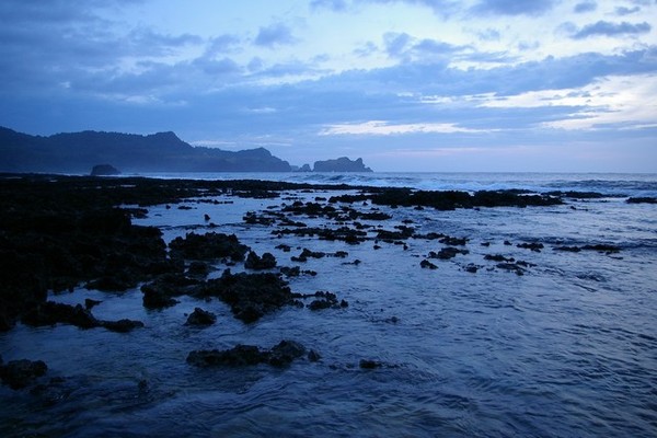 海邊風景6 (好寧靜)