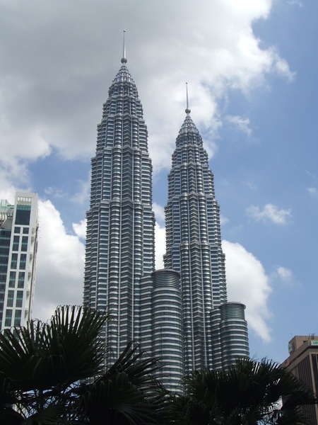 KL Twin Tower