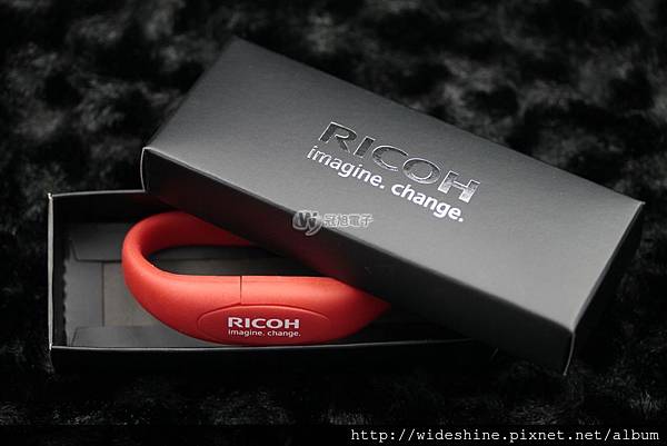 RICHO FB200