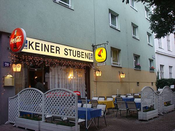 Keiner Stuben 02