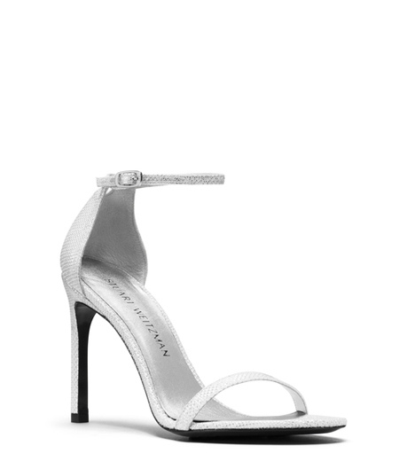STUART WEITZMAN 高跟鞋,我絕對忠誠。